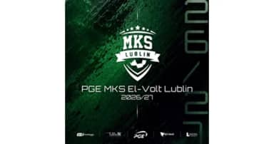 PGE MKS El-Volt Lublin