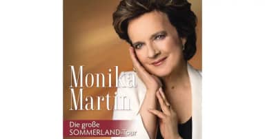 Monika Martin