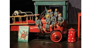 Das Weite Theater für Puppen und Menschen