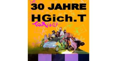 DJ Hundefriedhof