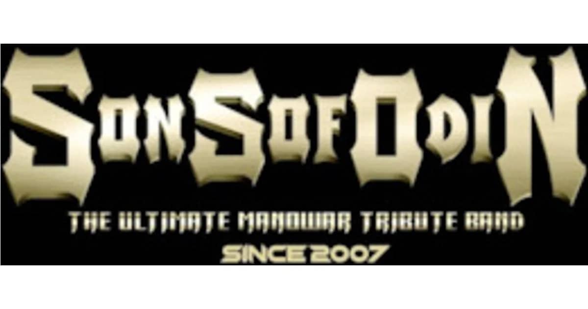 Sons of Odin - Manowar Tribute