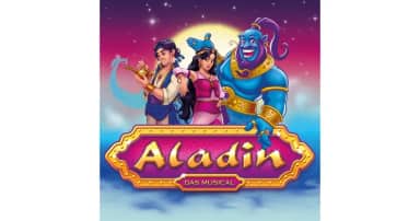 Aladin
