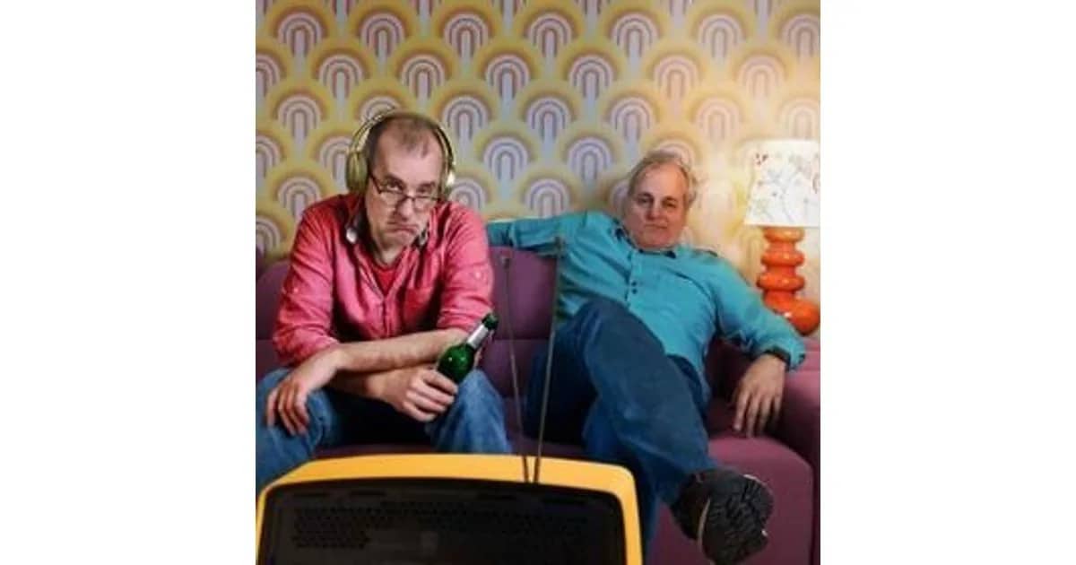 Podewitz - "Sowas kommt von Sofas"