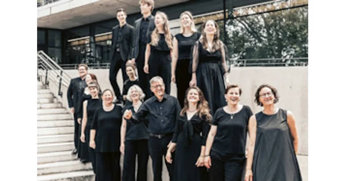 Heinrich Schütz Musikfest 2026 – „Spurensuche. Anstoß und Aufbruch" - Geistliche Chormusik