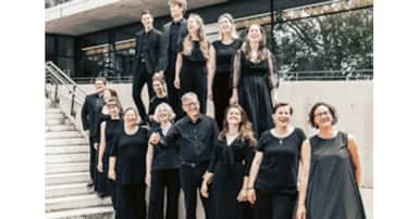 Heinrich Schütz Musikfest