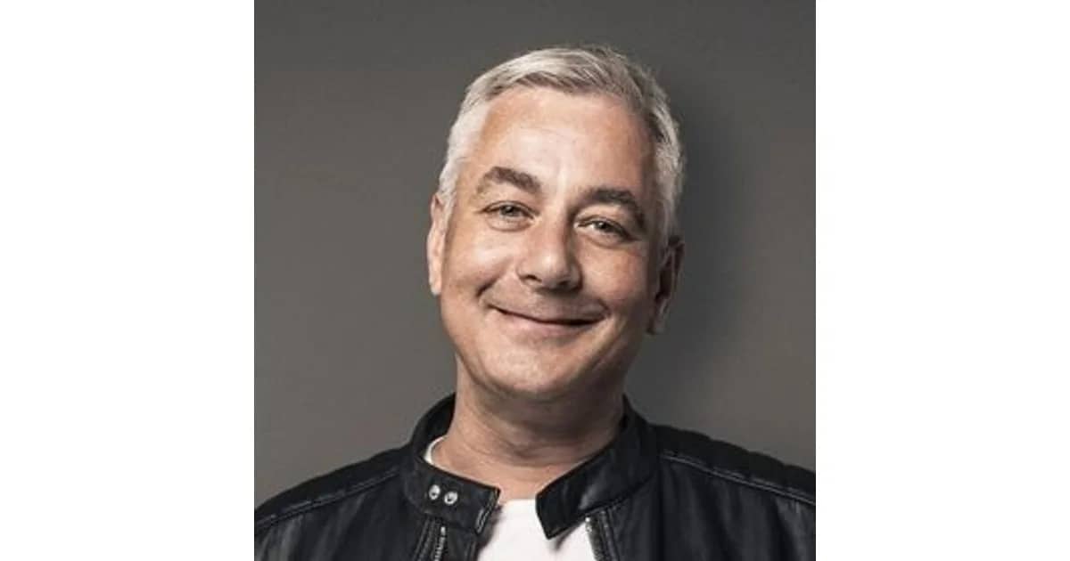 Ingo Oschmann - HerzScherz