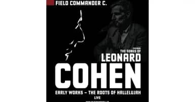 Field Commander C.