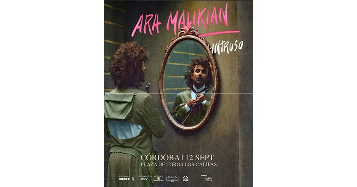 Ara Malikian