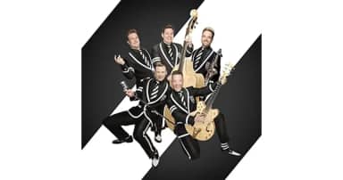 The Firebirds