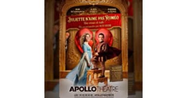 Juliette N'Aime Pas Roméo