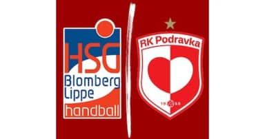 HC Podravka