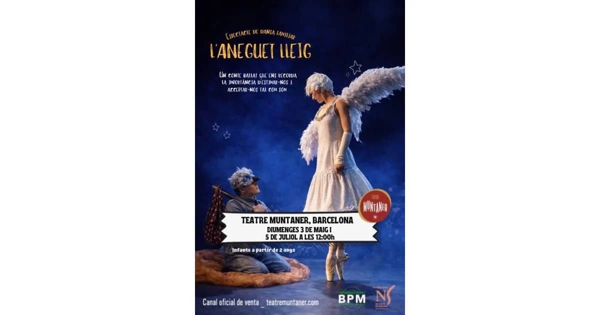 L’Aneguet Lleig