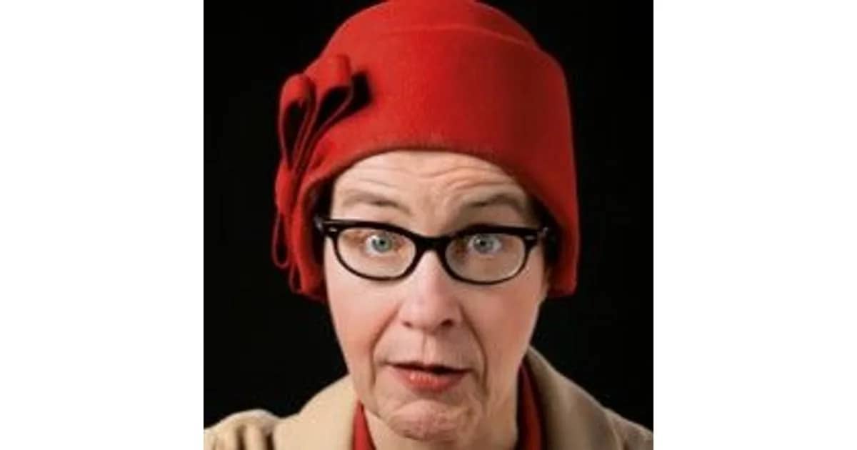 Marlene Jaschke - "Hier bin ich Mensch"