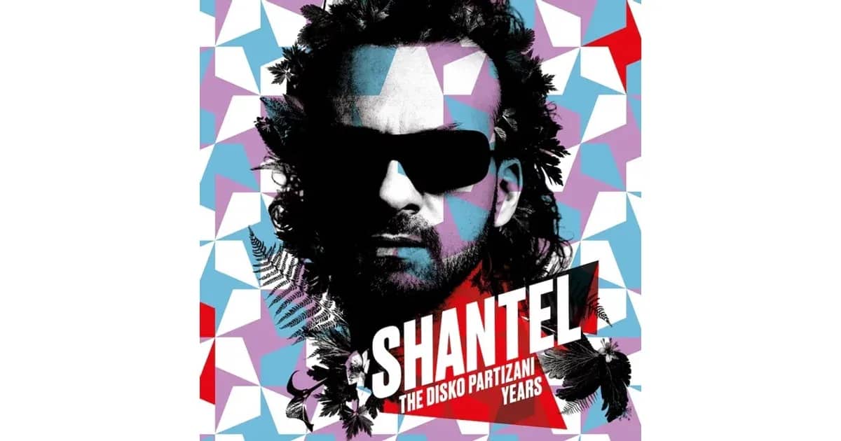 Shantel & Bucovina Club Soundsystem - Partizani Super Sonic Live Tour