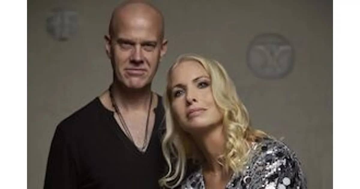 Tempel Live - Viktoria Tolstoy & Jacob Karlzon "Who We Are"