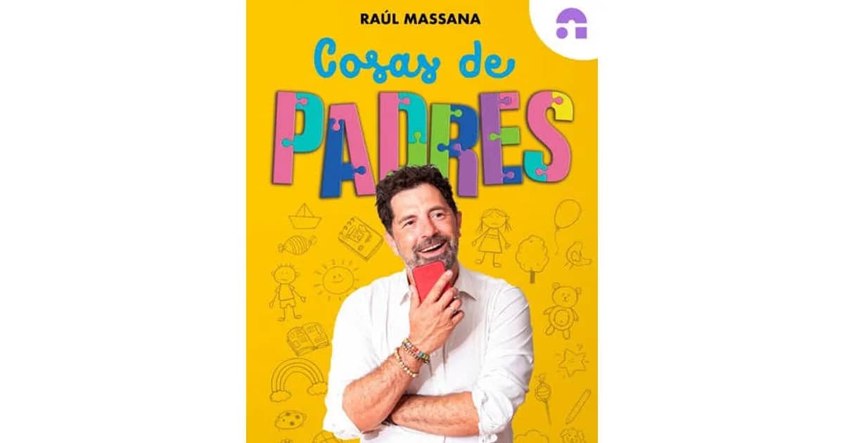 Cosas de Padre - Raul Massana