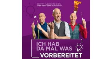 Der Physikant