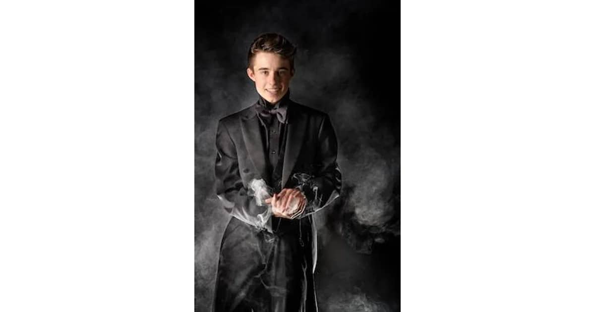 Open Stage IN DER ROSENAU - präsentiert von Maurice Grange