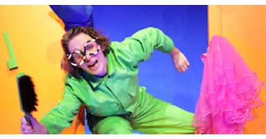 Theater Patati Patata
