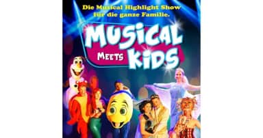 Musical meets Kids