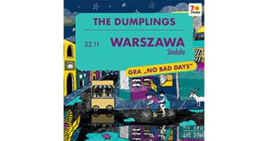 The Dumplings
