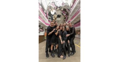 15 Jahre Bühnenpolka