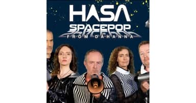 HASA