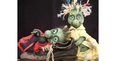 Vera Kniss