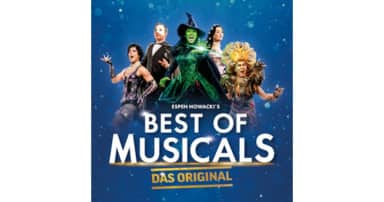 Best of Musicals 26/27