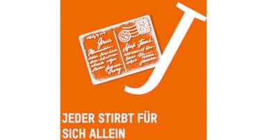 Jeder stirbt für sich allein