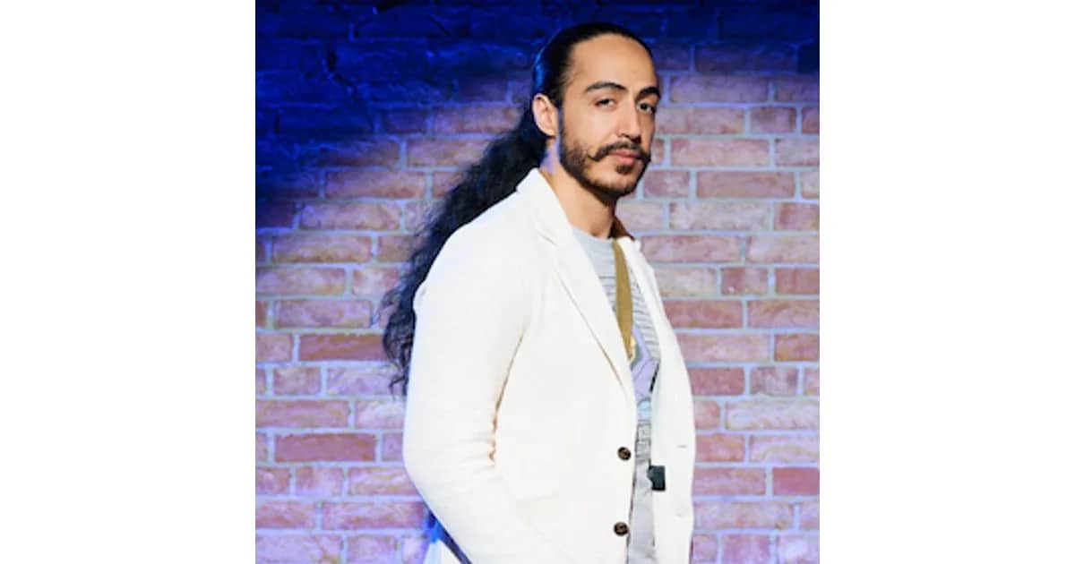 Masud Akbarzadeh - Playlist - Tour 2026
