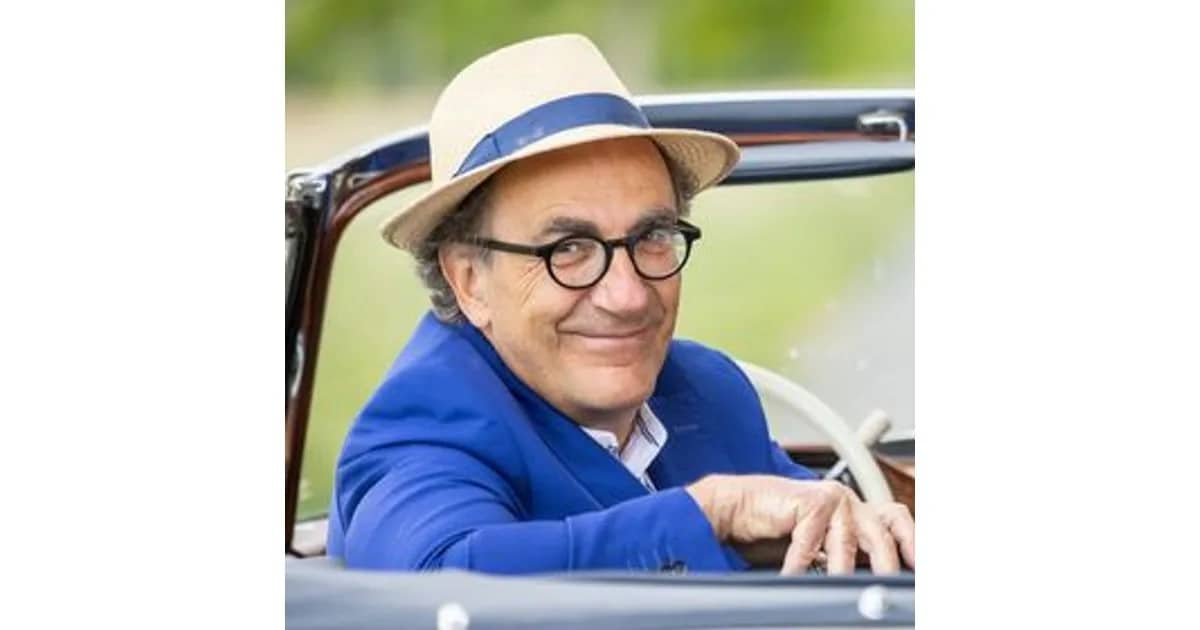 Eigenveranstaltungen 2026 - Les Séférians