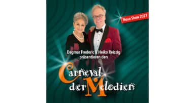 Carneval der Melodien