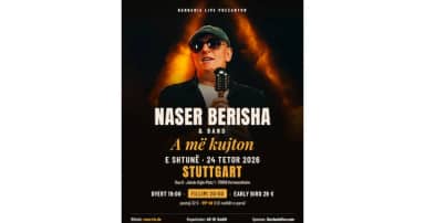 Naser Berisha