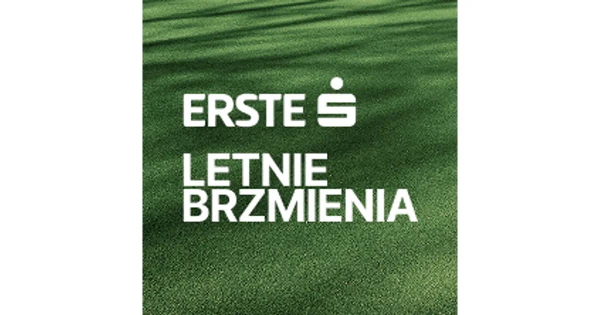 Erste Letnie Brzmienia 2026: POZNAŃ - DZIEŃ 2
