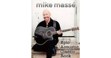 Mike Massé