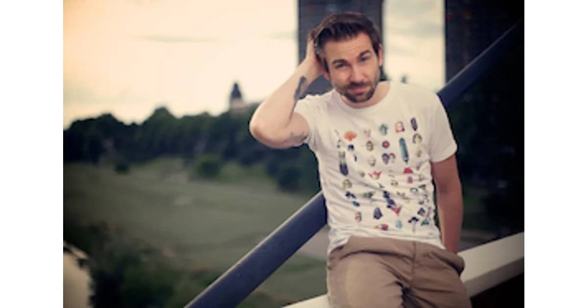BOOM - der Comedy Club im Casino