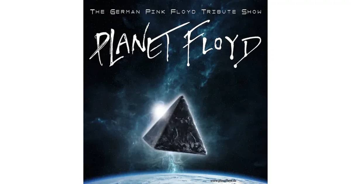 Pink Floyd Tribute Show - Planet Floyd - Pink Floyd Tribute Show - Planet Floyd