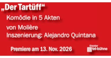 Der Tartüff