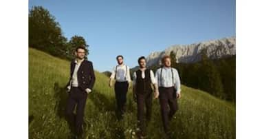 Goldmund Quartett