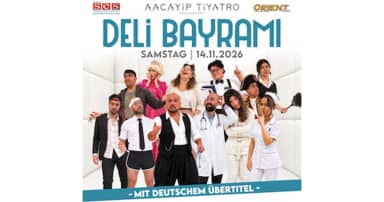 Deli Bayramı