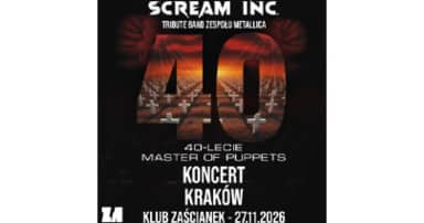 Scream Inc.