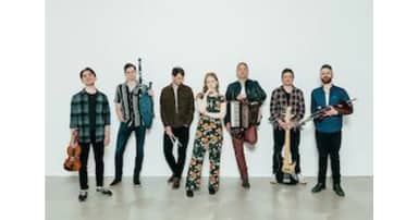 Mànran "Trailblazers of Scot Rock"