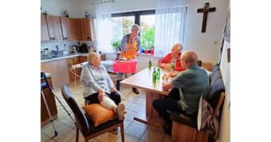Theatergruppe Thuine