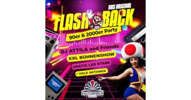DJ Attila & Friends