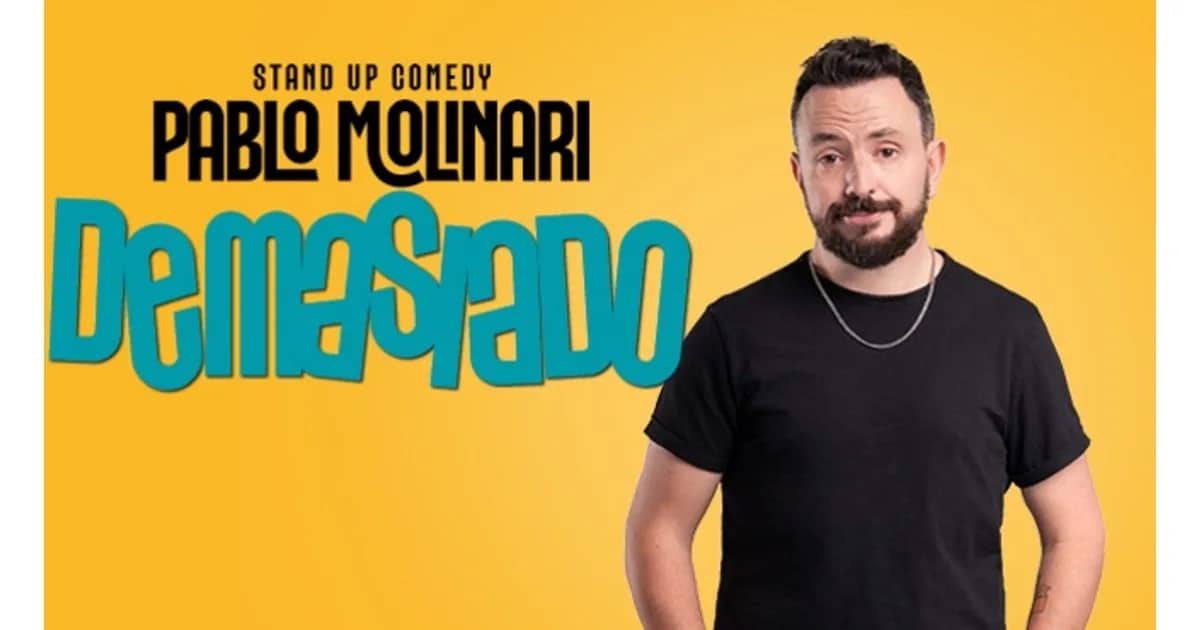 Demasiado