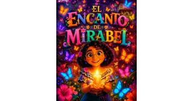 El Encanto de Mirabel