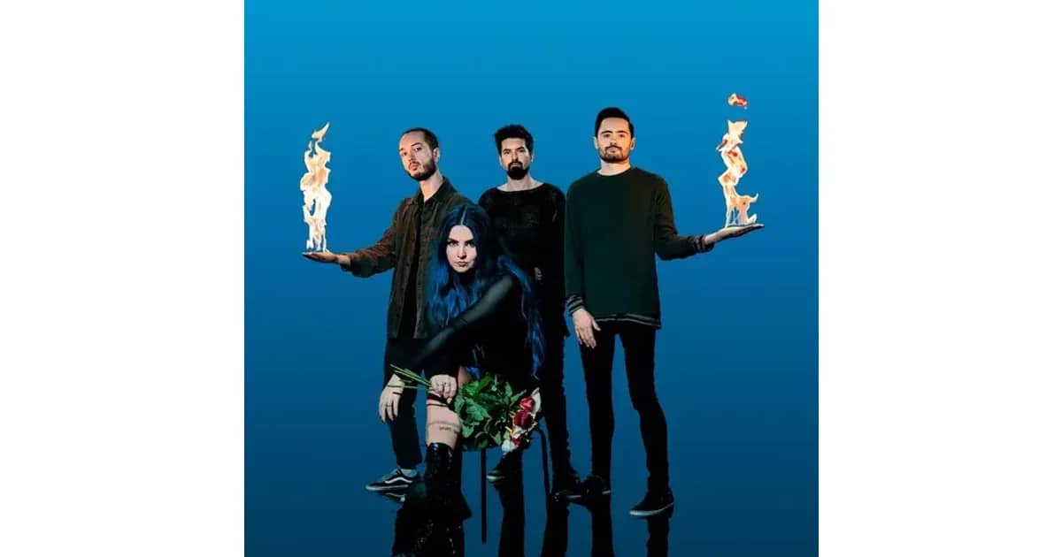 FUTURE PALACE - Deep Blue Tour 2026