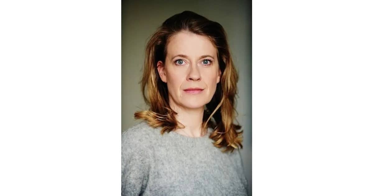 Caroline Peters - Ein anderes Leben
