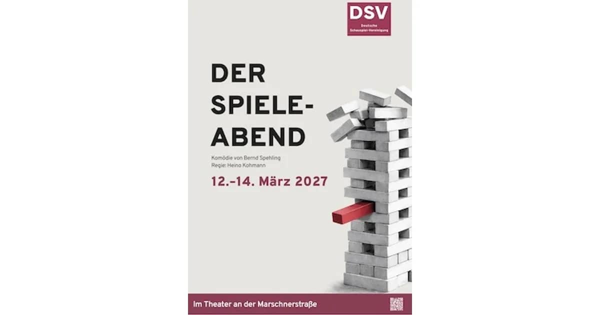 Der Spieleabend